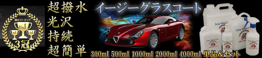 イージーグラスコート