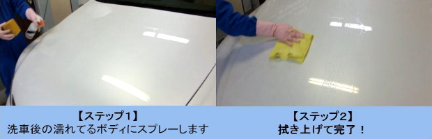 イージーグラスコート